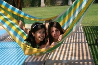 Hammock Familiar Playa